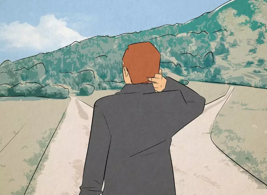 Cancer male toxic traits