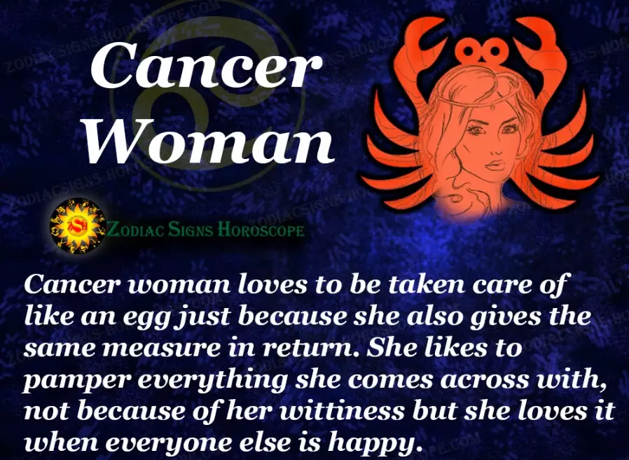 Cancer Woman Personality: The Nurturer's Heart & Hidden Strengths