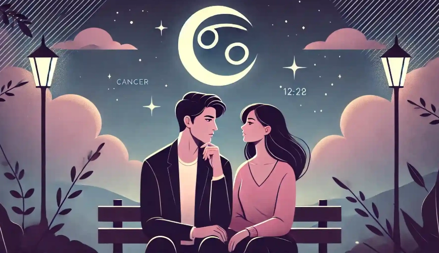 cancer love horoscope singles