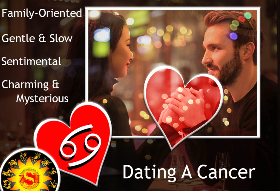 Cancer Love Horoscope for Singles: Navigating Emotions and Finding True Connection