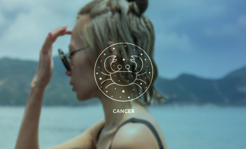 Cancer woman personality Cancer woman personality