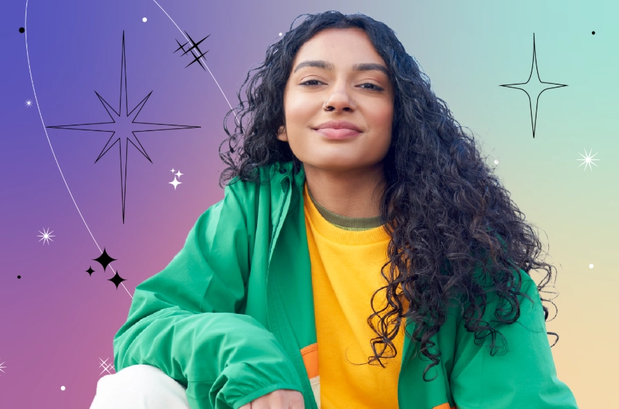 Cancer female traits