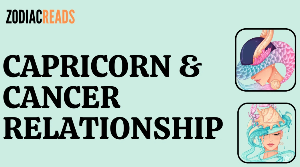 Cancer love match