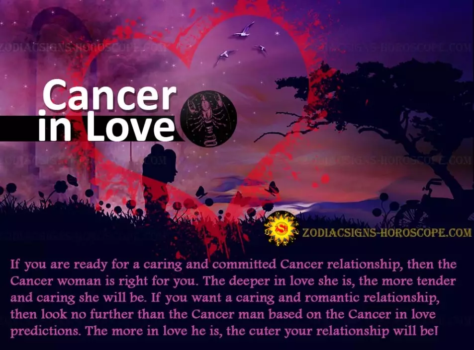 Cancer Man in Love: A Deep Dive into His Heart and How to Win It