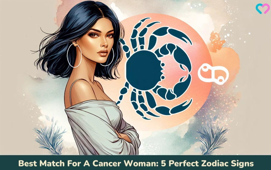Cancer female traits Cancer female traits