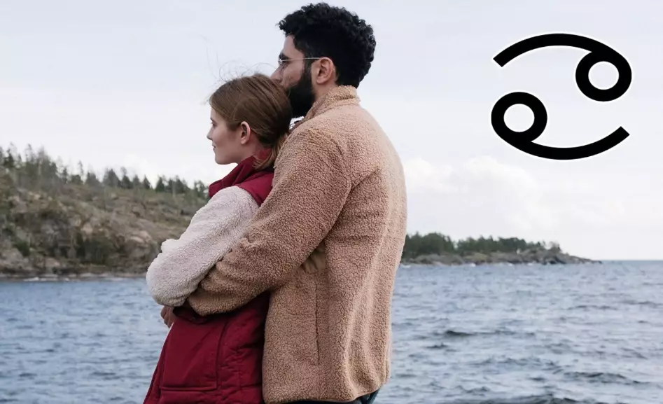 how to attract a Cancer man