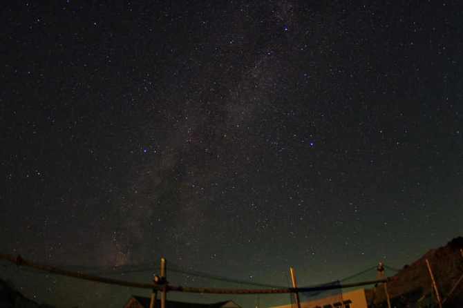 Cancer man personality