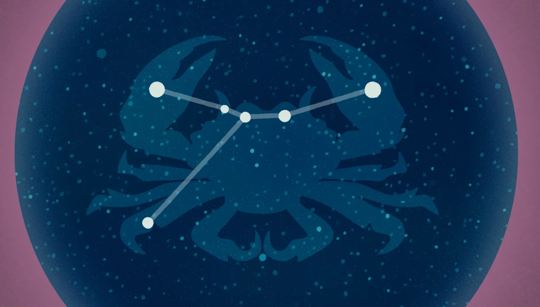 Cancer zodiac flaws