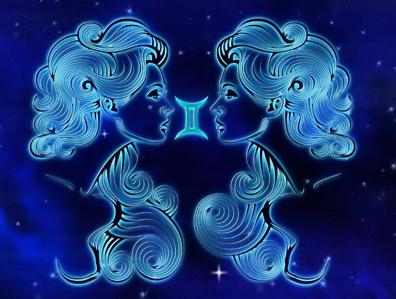 Gemini personality