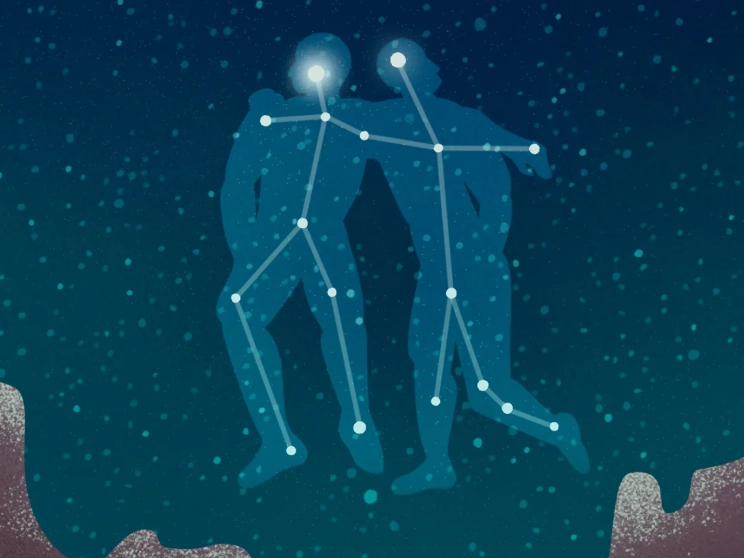 Gemini personality