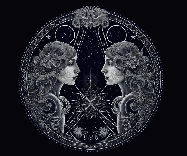 Gemini traits