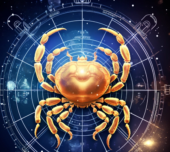 Cancer Compatibility Guide: Which Zodiac Signs Clash with the Crab?